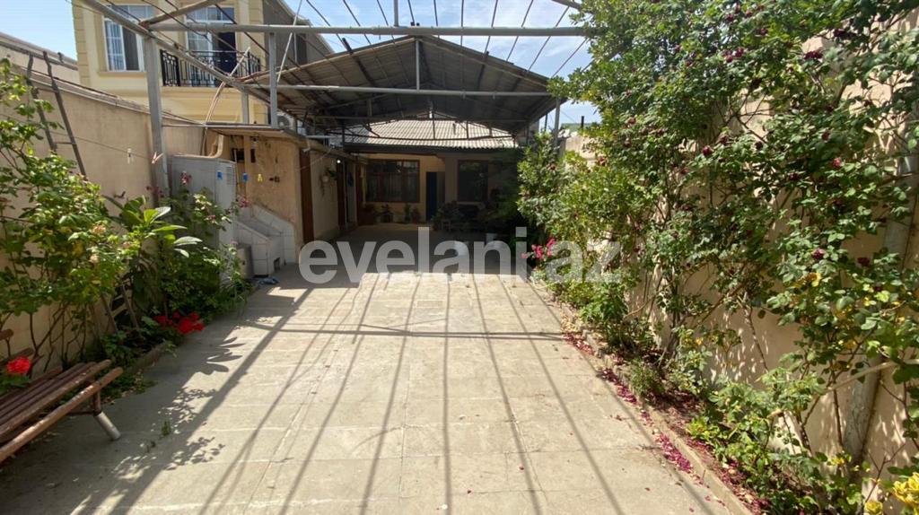 Satılır, həyət evi / bağ, 3 otaqlı, 100 m², Bakı, Binəqədi r, 6-cı mikrorayon q, Azadlıq prospekti m.
