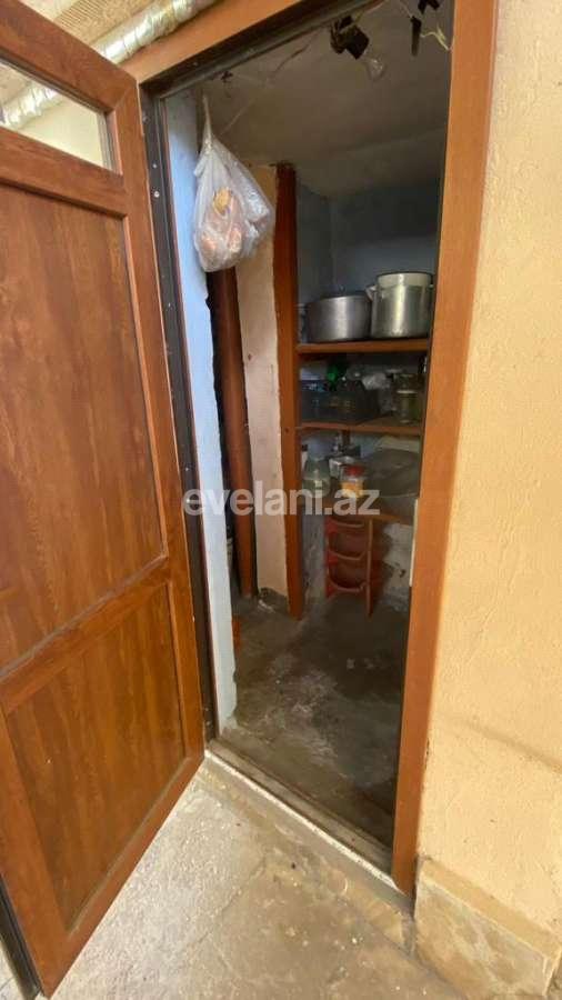 Satılır, həyət evi / bağ, 3 otaqlı, 100 m², Bakı, Binəqədi r, 6-cı mikrorayon q, Azadlıq prospekti m.