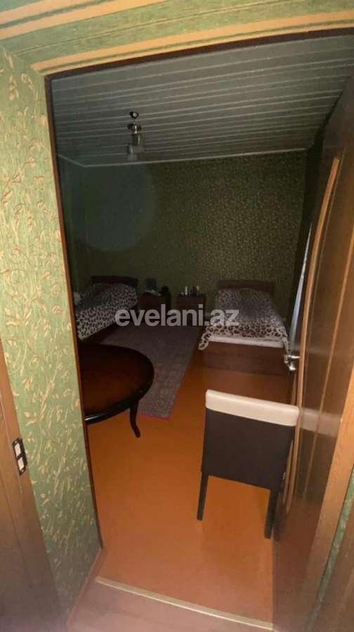 Satılır, həyət evi / bağ, 3 otaqlı, 100 m², Bakı, Binəqədi r, 6-cı mikrorayon q, Azadlıq prospekti m.