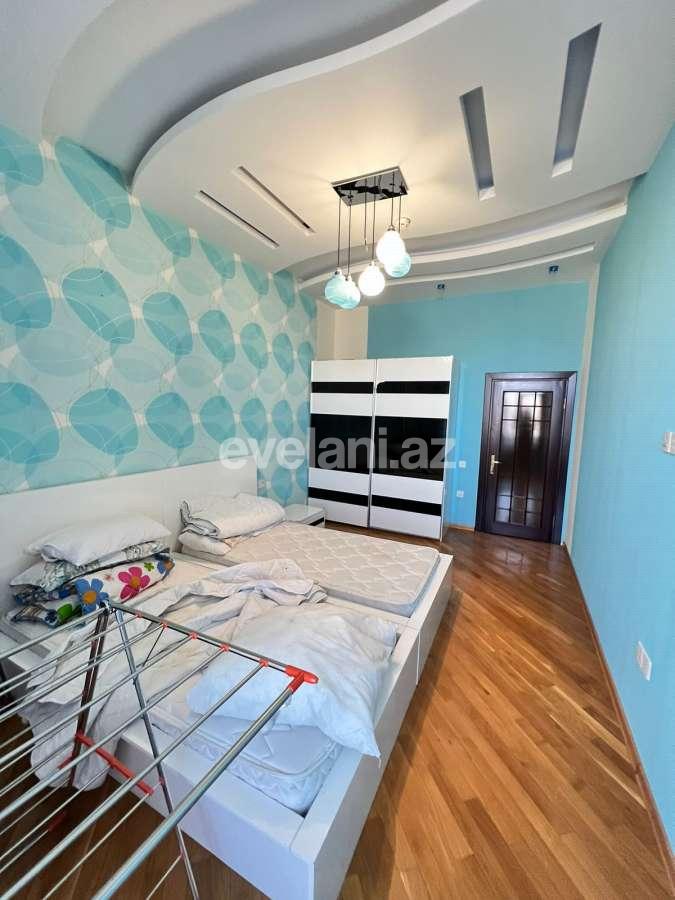 Сдаётся, новостройка, 3-комнаты, 160 m², Баку, Насиминский r, 28 мая m.
