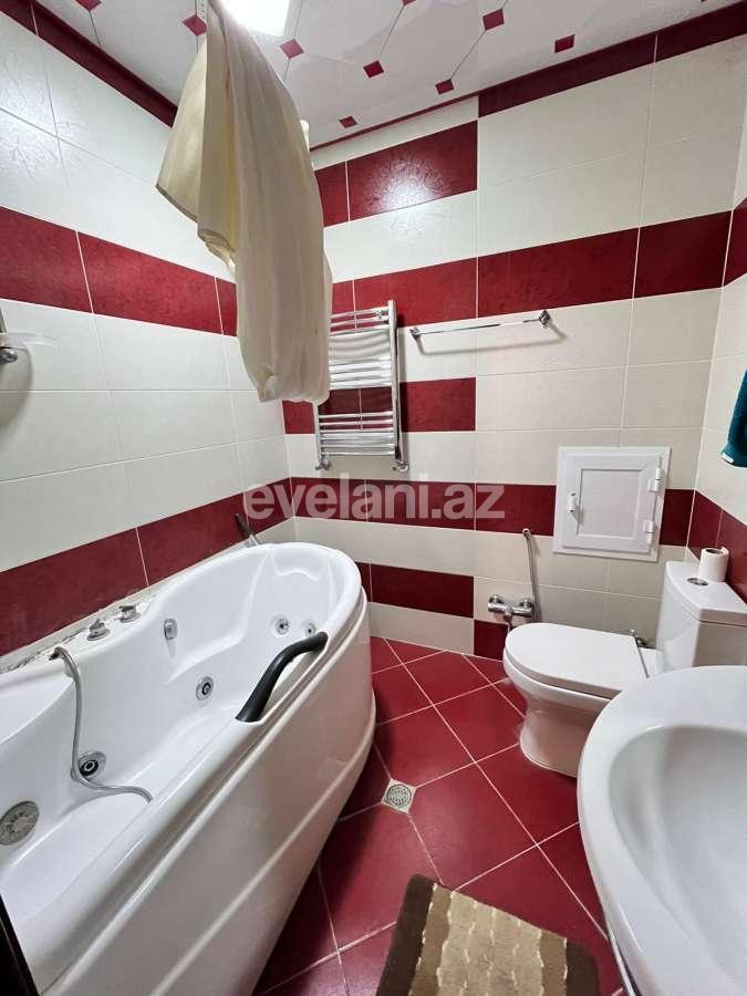 Сдаётся, новостройка, 3-комнаты, 160 m², Баку, Насиминский r, 28 мая m.