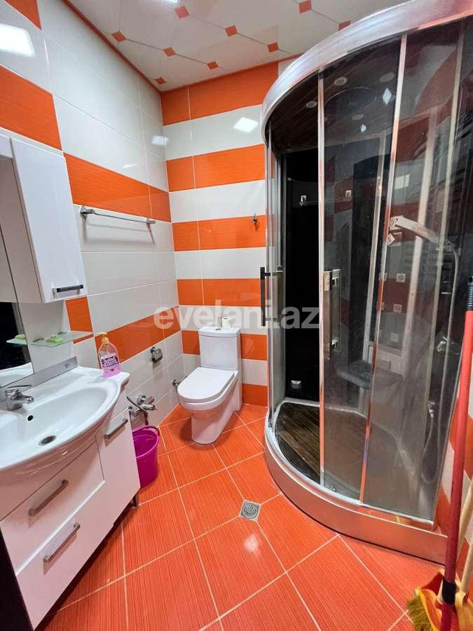 Сдаётся, новостройка, 3-комнаты, 160 m², Баку, Насиминский r, 28 мая m.