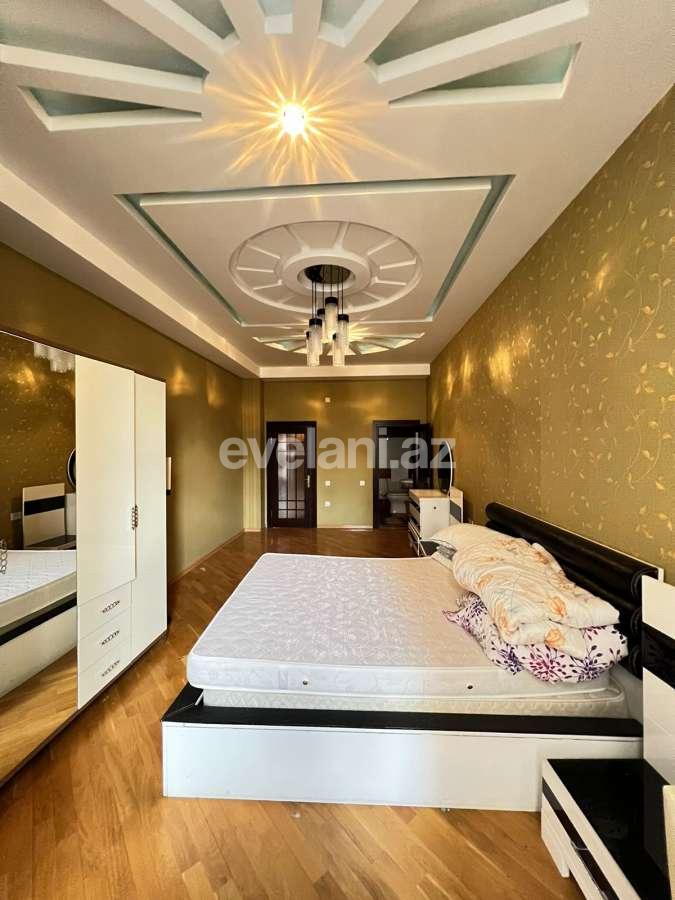 Сдаётся, новостройка, 3-комнаты, 160 m², Баку, Насиминский r, 28 мая m.