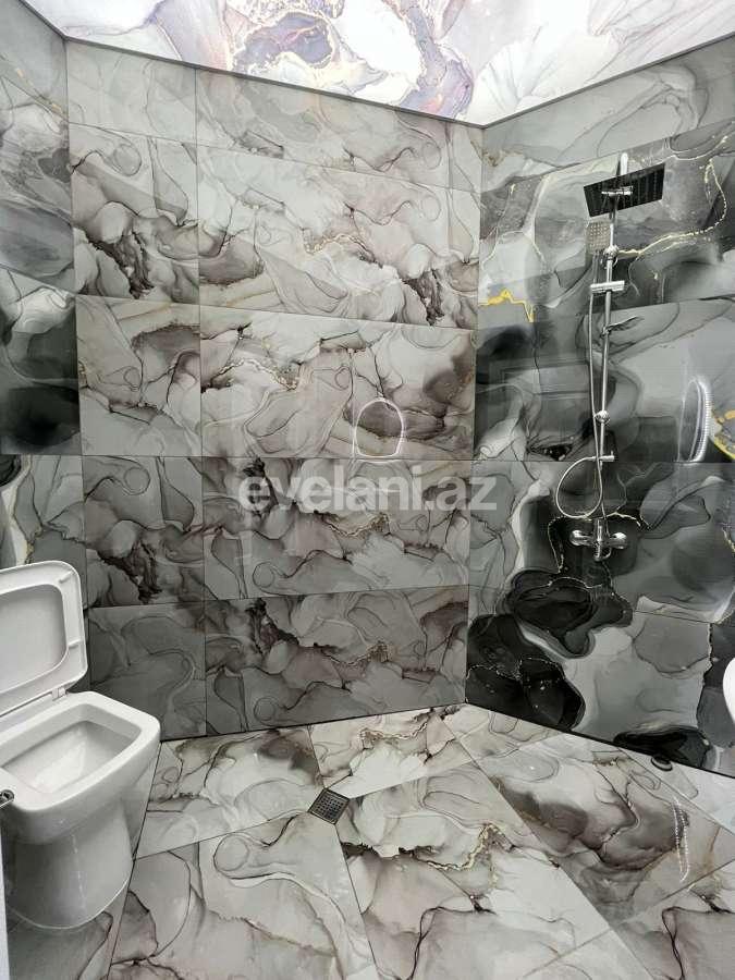 Сдаётся, новостройка, 2-комнаты, 55 m², Баку, Ясамальский r.