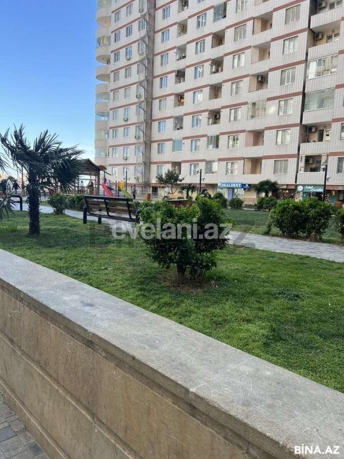 Сдаётся, новостройка, 2-комнаты, 55 m², Баку, Ясамальский r.