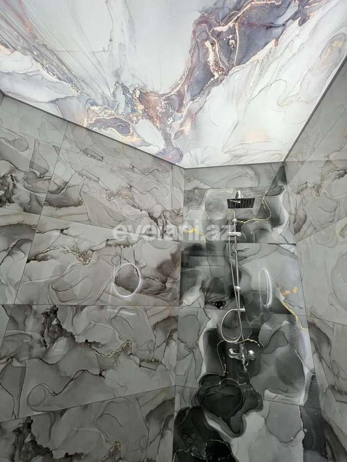 Сдаётся, новостройка, 2-комнаты, 55 m², Баку, Ясамальский r.