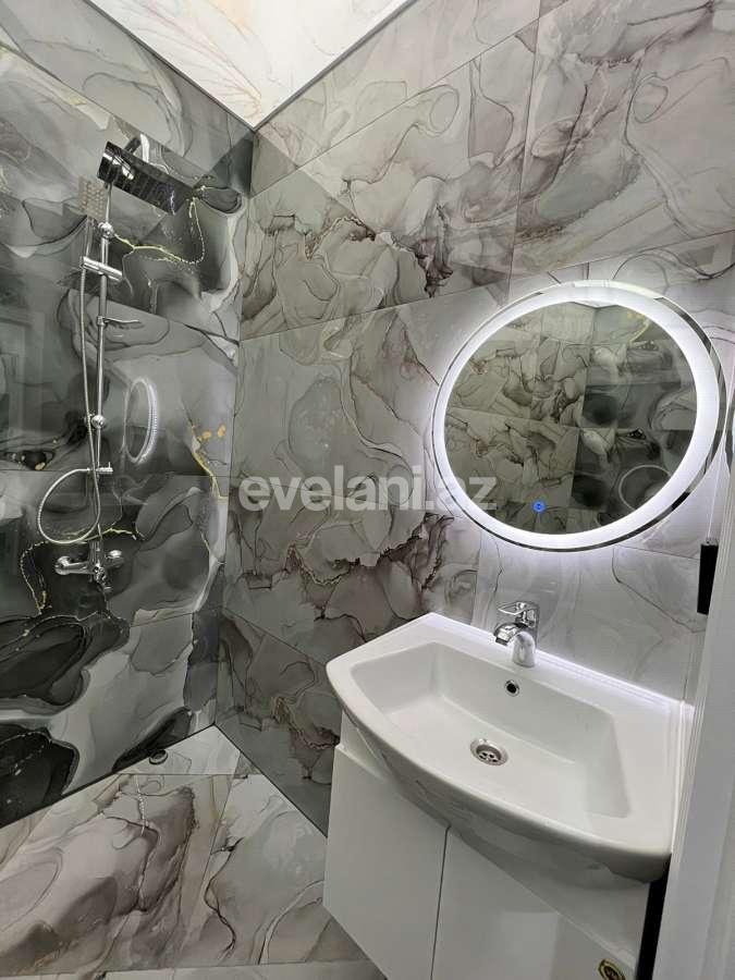 Сдаётся, новостройка, 2-комнаты, 55 m², Баку, Ясамальский r.