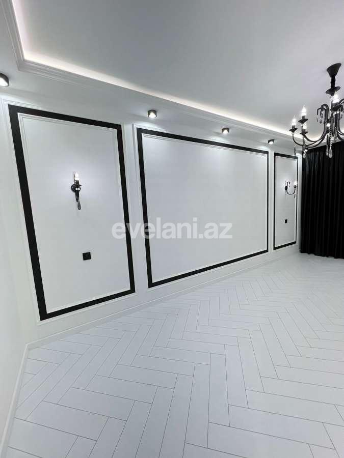 Сдаётся, новостройка, 2-комнаты, 55 m², Баку, Ясамальский r.