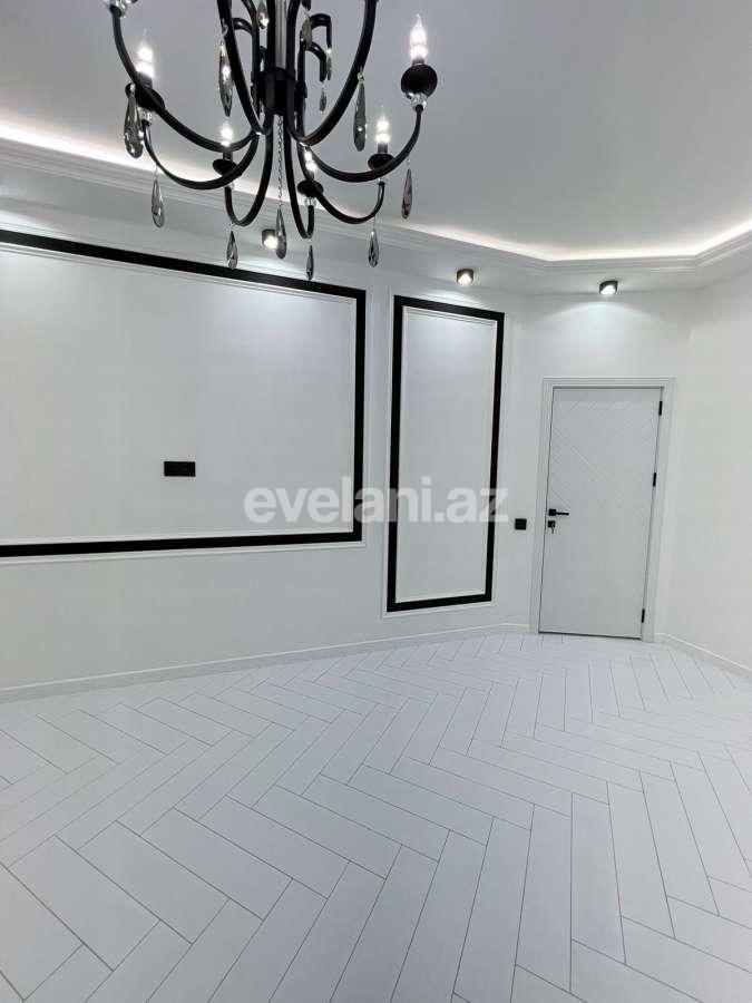 Сдаётся, новостройка, 2-комнаты, 55 m², Баку, Ясамальский r.