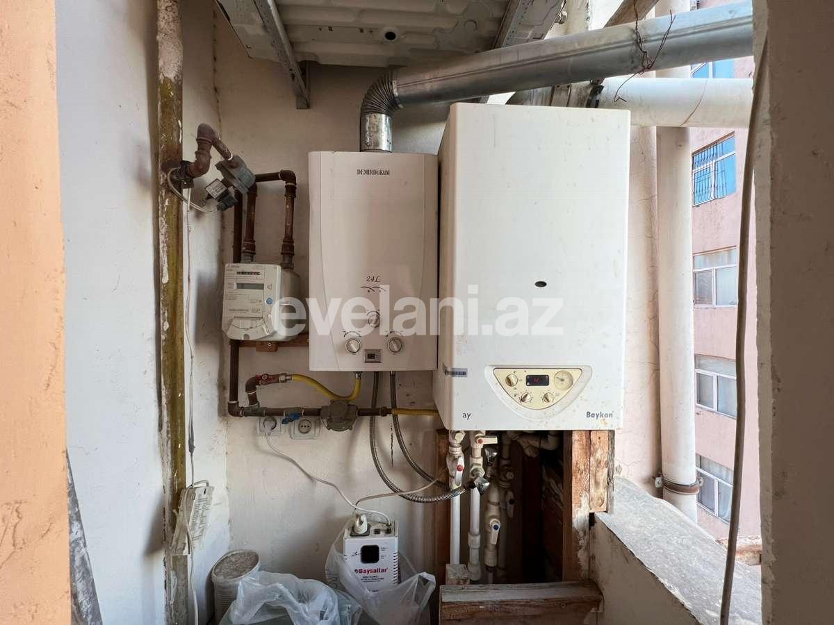 Satılır, yeni tikili, 3 otaqlı, 60 m², Bakı, Yasamal r, Yeni Yasamal q, İnşaatçılar m.