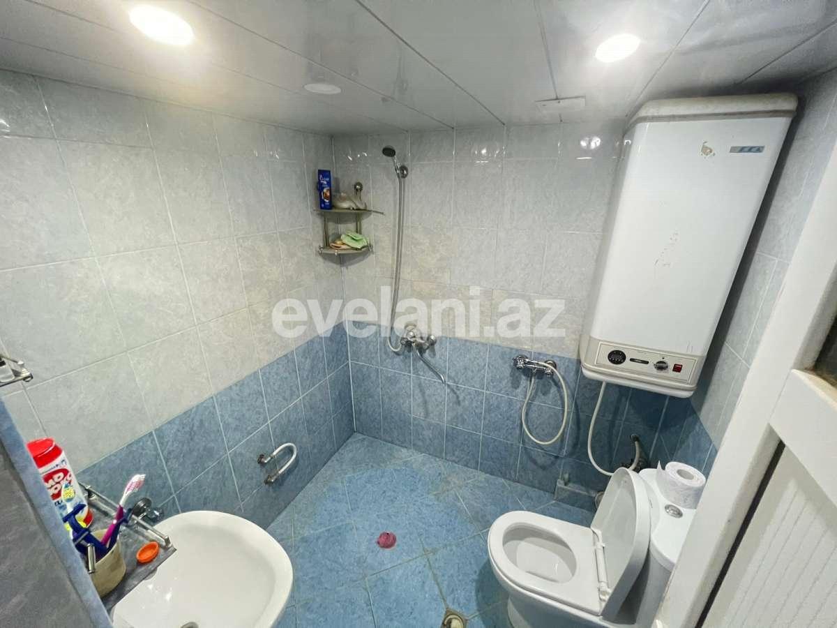 Satılır, yeni tikili, 3 otaqlı, 60 m², Bakı, Yasamal r, Yeni Yasamal q, İnşaatçılar m.