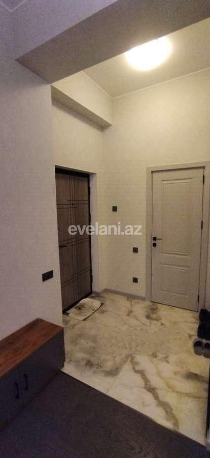 Kirayə verilir, yeni tikili, 2 otaqlı, 65 m², Bakı, Nəsimi r, 28 may m.