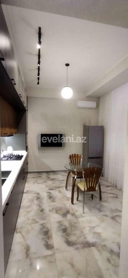 Kirayə verilir, yeni tikili, 2 otaqlı, 65 m², Bakı, Nəsimi r, 28 may m.