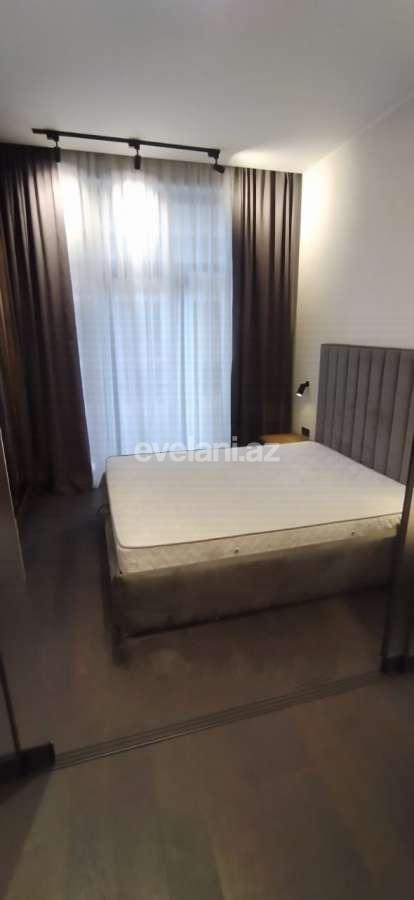 Kirayə verilir, yeni tikili, 2 otaqlı, 65 m², Bakı, Nəsimi r, 28 may m.