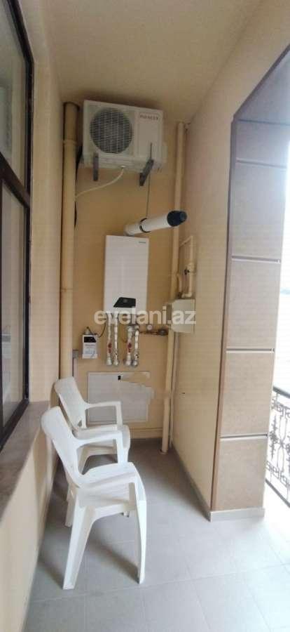 Kirayə verilir, yeni tikili, 2 otaqlı, 65 m², Bakı, Nəsimi r, 28 may m.