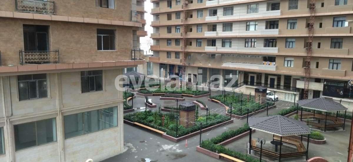 Kirayə verilir, yeni tikili, 2 otaqlı, 65 m², Bakı, Nəsimi r, 28 may m.