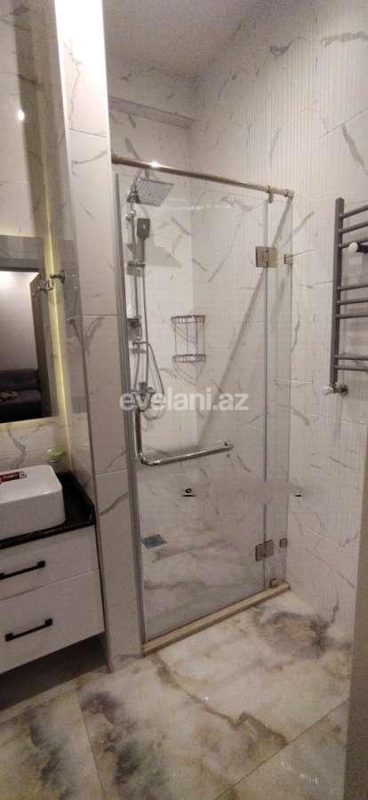 Kirayə verilir, yeni tikili, 2 otaqlı, 65 m², Bakı, Nəsimi r, 28 may m.