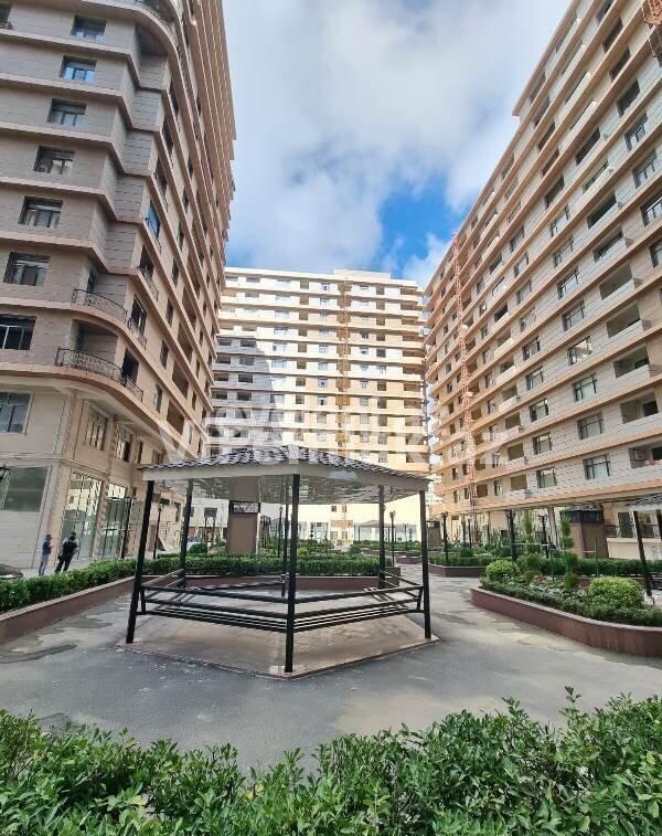 Kirayə verilir, yeni tikili, 2 otaqlı, 65 m², Bakı, Nəsimi r, 28 may m.