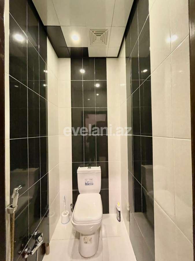 Kirayə verilir, yeni tikili, 2 otaqlı, 90 m², Bakı, Xətai r, Şah İsmayıl Xətai m.