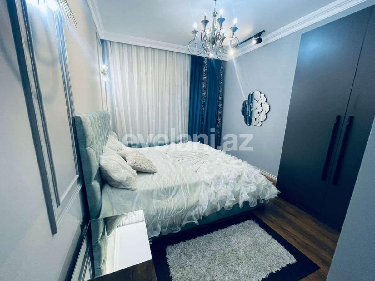 Satılır, yeni tikili, 3 otaqlı, 100 m², Bakı, Yasamal r, 20 yanvar m.
