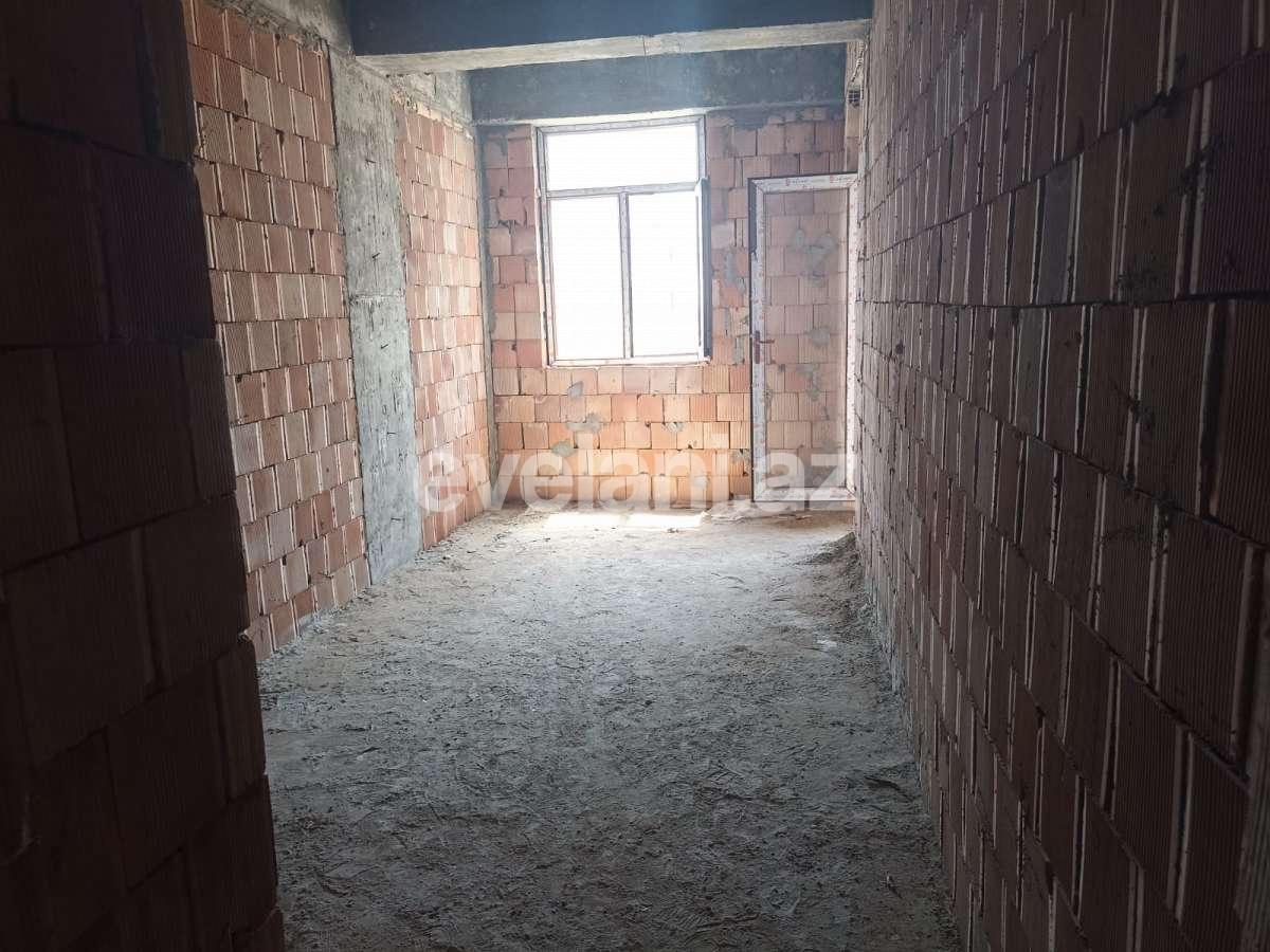 Satılır, yeni tikili, 3 otaqlı, 120 m², Bakı, Yasamal r, 20 yanvar m.