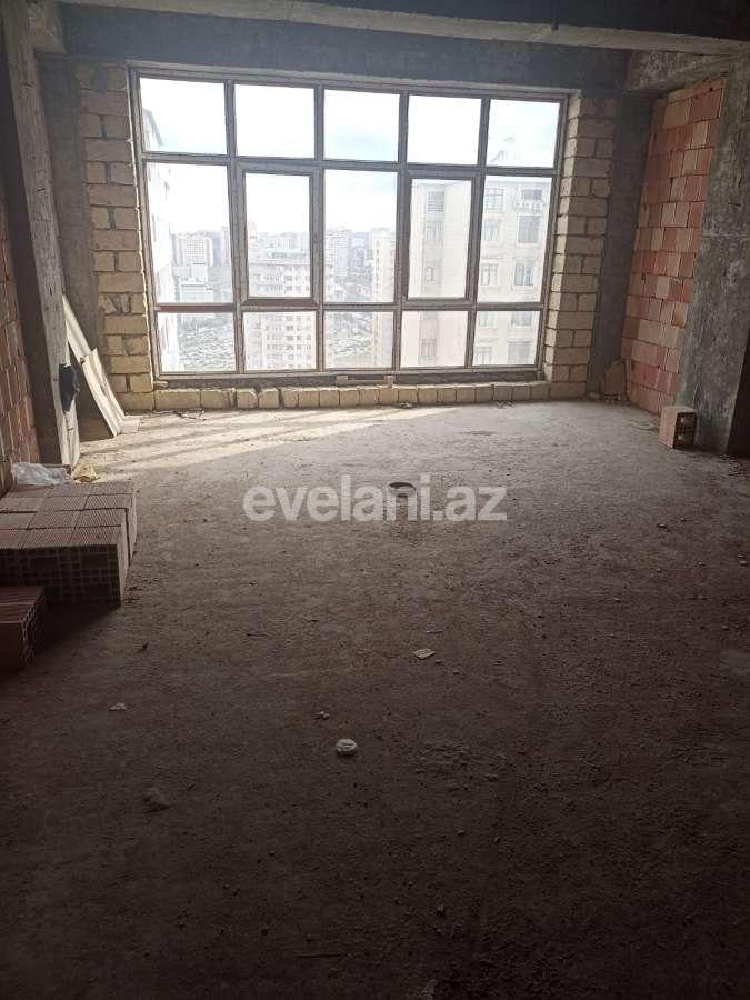 Satılır, yeni tikili, 3 otaqlı, 120 m², Bakı, Yasamal r, 20 yanvar m.