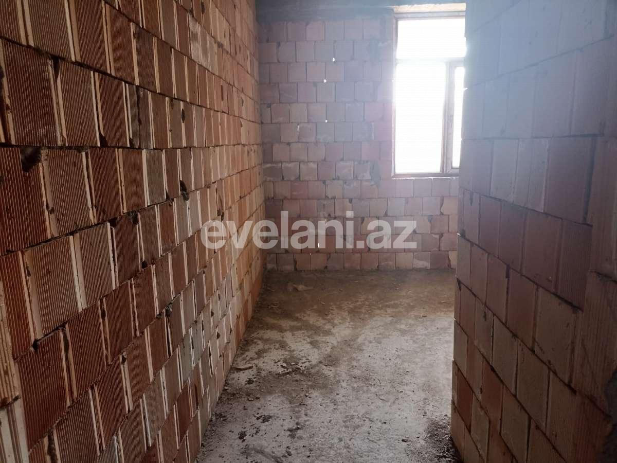 Satılır, yeni tikili, 3 otaqlı, 120 m², Bakı, Yasamal r, 20 yanvar m.