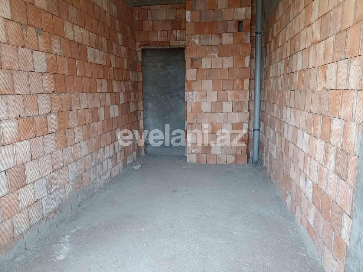 Satılır, yeni tikili, 3 otaqlı, 120 m², Bakı, Yasamal r, 20 yanvar m.