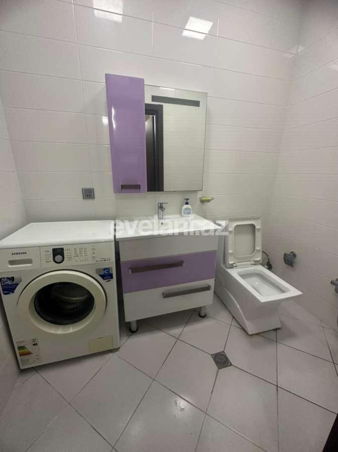 Kirayə verilir, yeni tikili, 2 otaqlı, 100 m², Bakı, Nəsimi r.