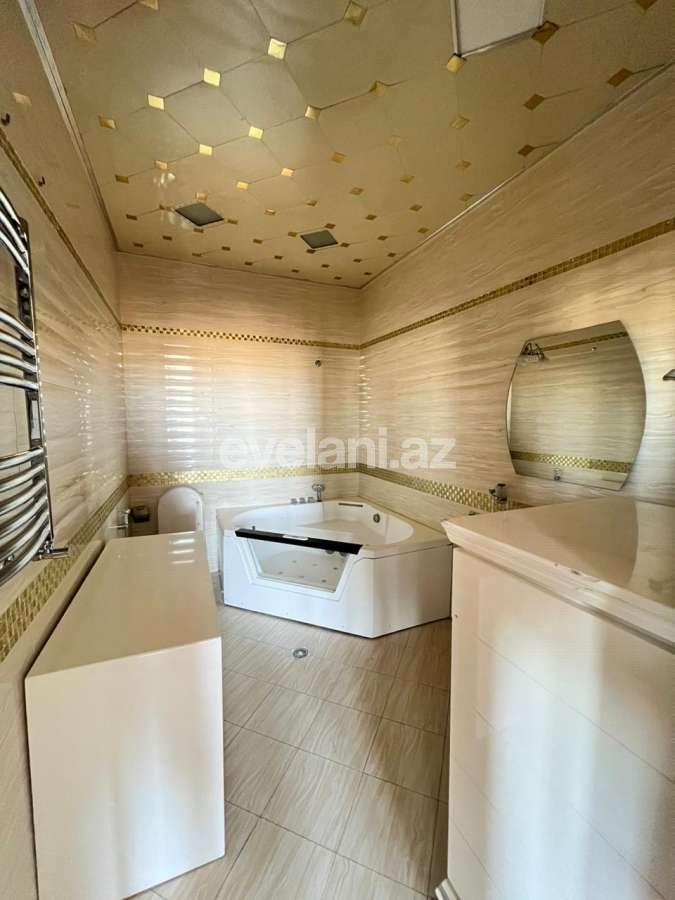 Kirayə verilir, yeni tikili, 4 otaqlı, 200 m², Bakı, Nəsimi r, 28 may m.