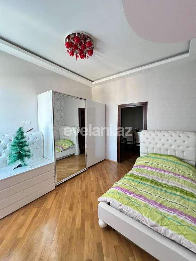 Kirayə verilir, yeni tikili, 4 otaqlı, 200 m², Bakı, Nəsimi r, 28 may m.