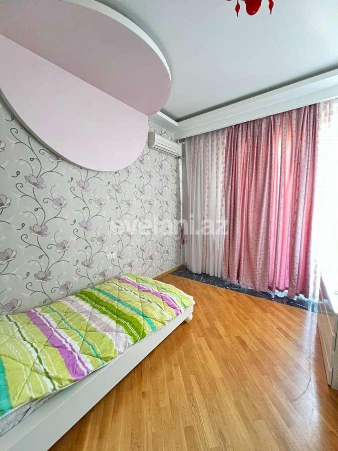 Kirayə verilir, yeni tikili, 4 otaqlı, 200 m², Bakı, Nəsimi r, 28 may m.