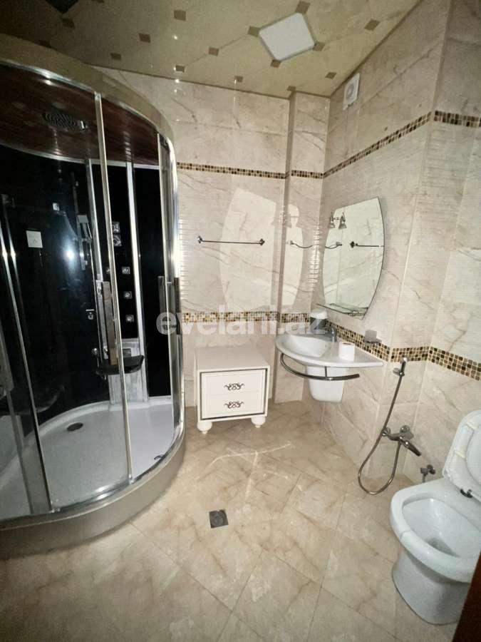 Kirayə verilir, yeni tikili, 4 otaqlı, 200 m², Bakı, Nəsimi r, 28 may m.