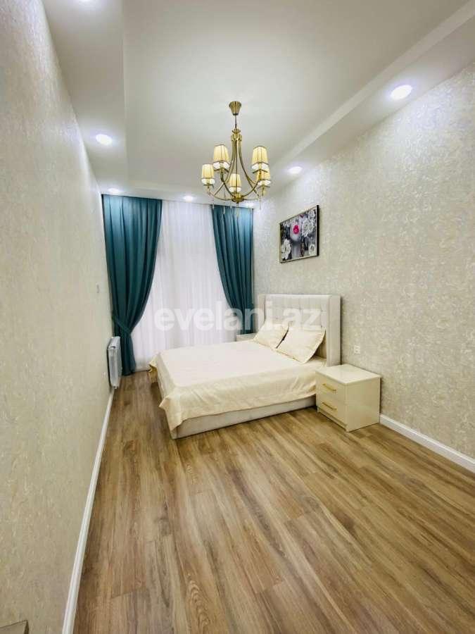 Satılır, yeni tikili, 2 otaqlı, 60 m², Bakı, Nərimanov r.