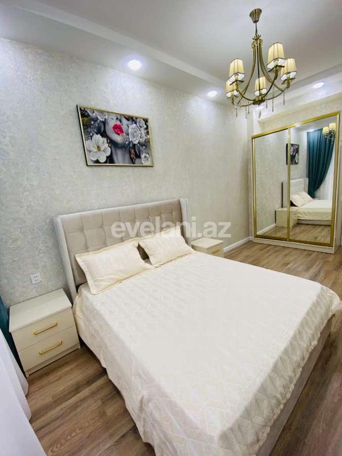 Satılır, yeni tikili, 2 otaqlı, 60 m², Bakı, Nərimanov r.