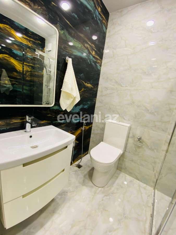 Satılır, yeni tikili, 2 otaqlı, 60 m², Bakı, Nərimanov r.