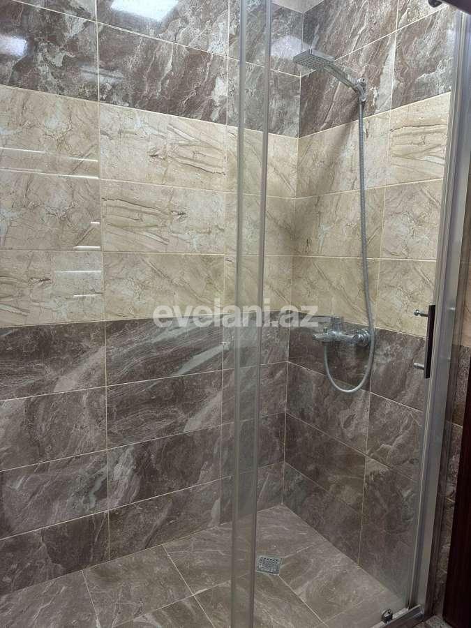 Kirayə verilir, yeni tikili, 3 otaqlı, 87 m², Bakı, Nizami r, Qara Qarayev m.