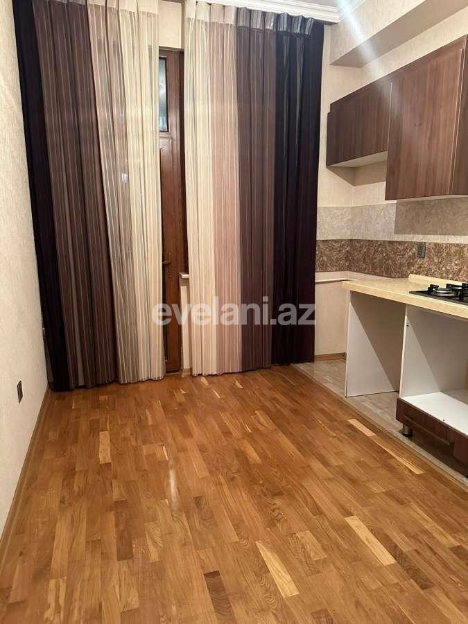 Kirayə verilir, yeni tikili, 3 otaqlı, 87 m², Bakı, Nizami r, Qara Qarayev m.