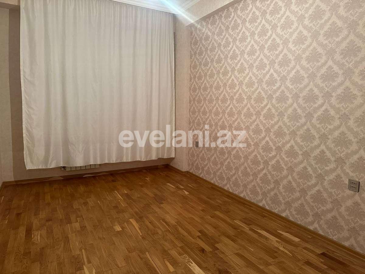 Kirayə verilir, yeni tikili, 3 otaqlı, 87 m², Bakı, Nizami r, Qara Qarayev m.
