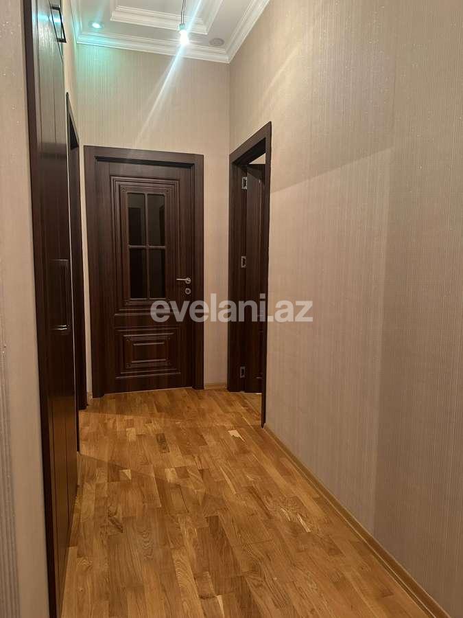 Kirayə verilir, yeni tikili, 3 otaqlı, 87 m², Bakı, Nizami r, Qara Qarayev m.