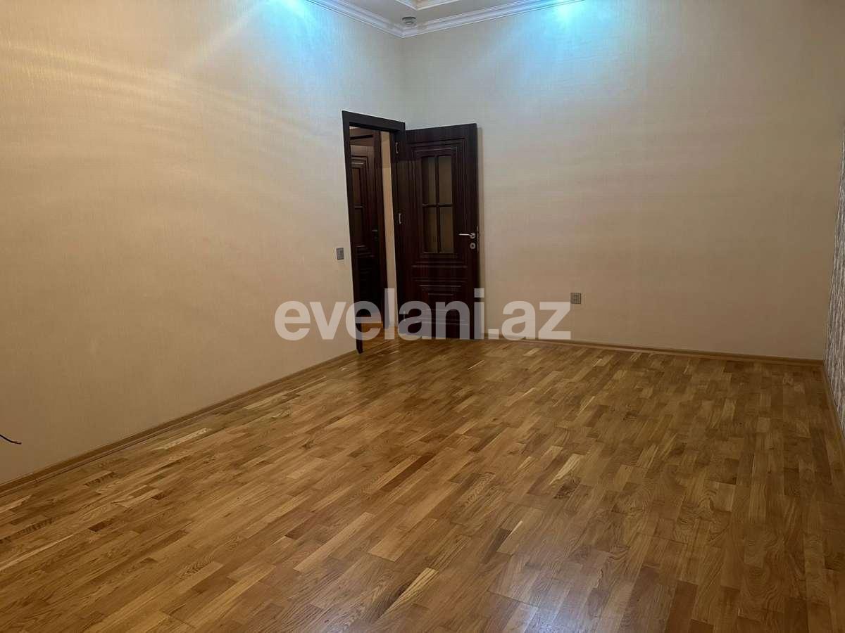Kirayə verilir, yeni tikili, 3 otaqlı, 87 m², Bakı, Nizami r, Qara Qarayev m.