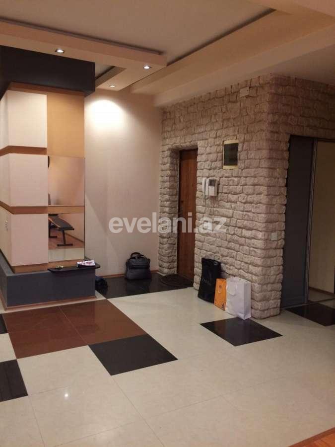 Kirayə verilir, yeni tikili, 3 otaqlı, 140 m², Bakı, Yasamal r, Nizami m.