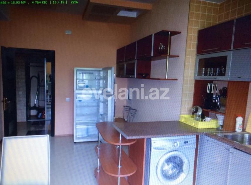 Kirayə verilir, yeni tikili, 3 otaqlı, 140 m², Bakı, Yasamal r, Nizami m.