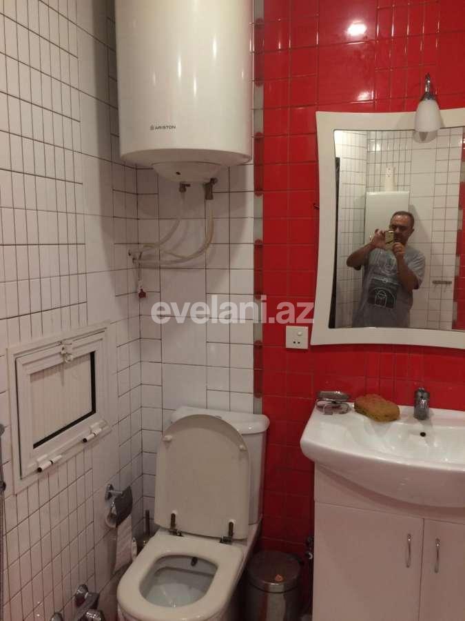 Kirayə verilir, yeni tikili, 3 otaqlı, 140 m², Bakı, Yasamal r, Nizami m.