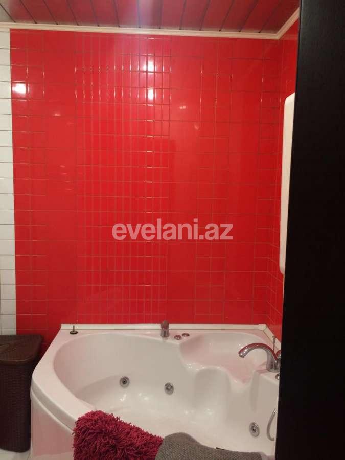 Kirayə verilir, yeni tikili, 3 otaqlı, 140 m², Bakı, Yasamal r, Nizami m.