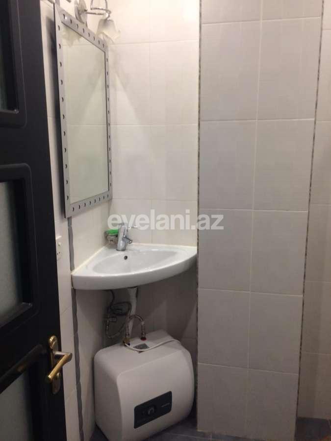 Kirayə verilir, yeni tikili, 3 otaqlı, 140 m², Bakı, Yasamal r, Nizami m.