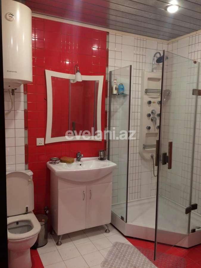 Kirayə verilir, yeni tikili, 3 otaqlı, 140 m², Bakı, Yasamal r, Nizami m.