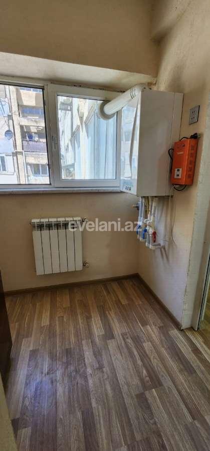 Satılır, köhnə tikili, 3 otaqlı, 90 m², Bakı, Yasamal r, Yasamal q, İnşaatçılar m.
