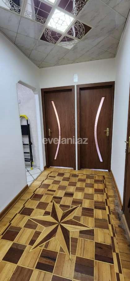Satılır, köhnə tikili, 3 otaqlı, 90 m², Bakı, Yasamal r, Yasamal q, İnşaatçılar m.
