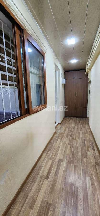 Satılır, köhnə tikili, 3 otaqlı, 90 m², Bakı, Yasamal r, Yasamal q, İnşaatçılar m.